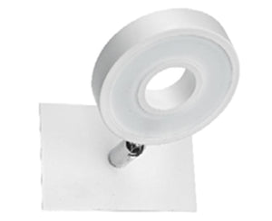 JS-AMS AL 27-1-1x7w Led Mirror Lights