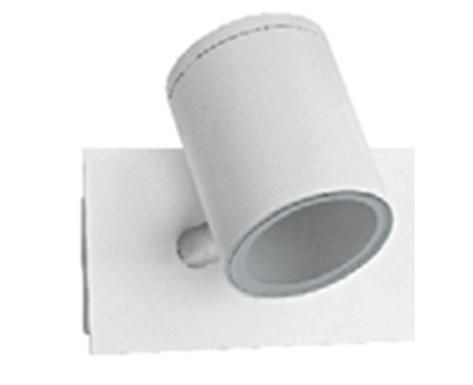 JS-AMS AL 28-1-1x5w (COB) Led Mirror Lights