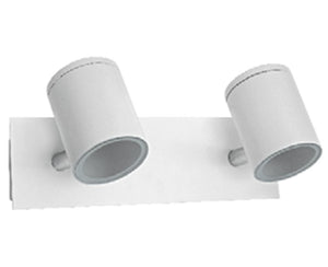 JS-AMS AL 28-2-GU-10 Mirror Lights