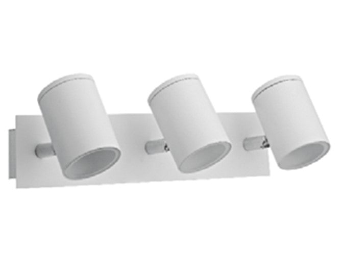 JS-AMS AL 28-3-GU-10 Mirror Lights