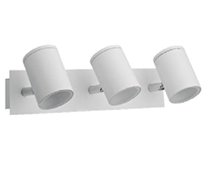 JS-AMS AL 28-3-GU-10 Mirror Lights