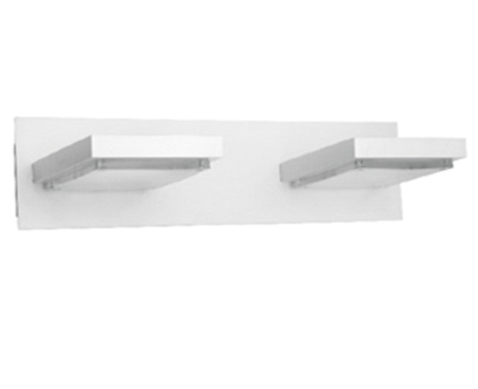 JS-AMS AL 29-2-2x6w Led Mirror Lights