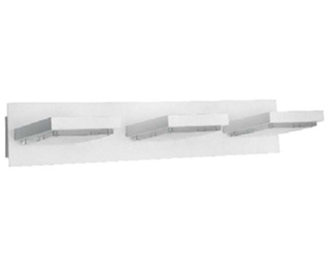 JS-AMS AL 29-3-3x6w Led Mirror Lights