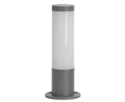 JS-AMS AL 3005-300mm Led Garden Bollard Lights