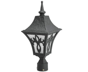 JS-AMS AL 301 G/L-Big Classic Gate Light