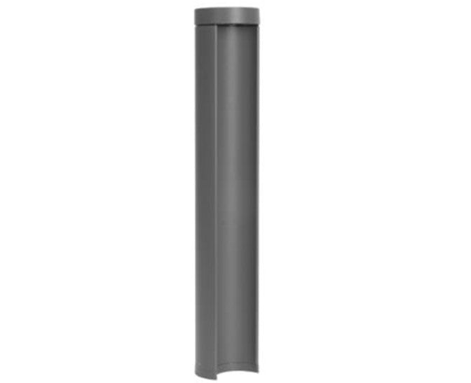 JS-AMS AL 4041-5W-750mm Led Garden Bollard Lights