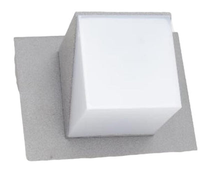 JS-AMS AL 4400-1 W/L-1x12w Led Outdoor Wall Lights