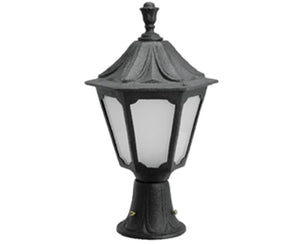 JS-AMS AL 501 G/L-Big Classic Gate Light