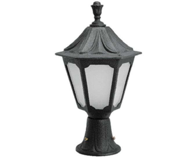 JS-AMS AL 501 G/L-Medium Classic Gate Light