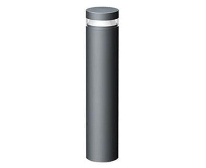 JS-AMS AL 505-12W-500mm Led Garden Bollard Lights