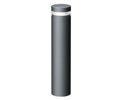JS-AMS AL 505-12W-500mm Led Garden Bollard Lights