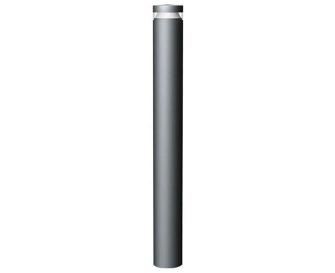 JS-AMS AL 505-12W-750mm Led Garden Bollard Lights