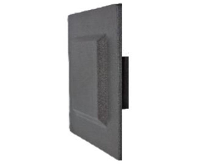 JS-AMS AL 7070 W/L-12w Led Outdoor Wall Lights