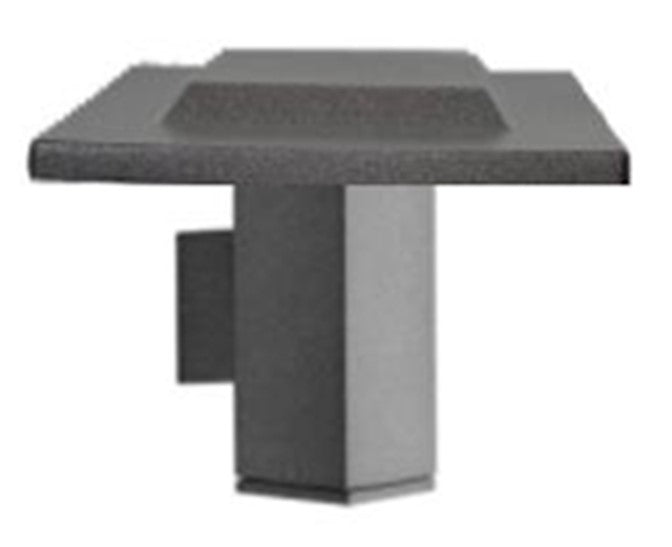 JS-AMS AL 7071 W/L-12w Led Outdoor Wall Lights