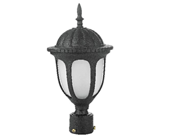 JS-AMS AL 7072 G/L Classic Gate Light