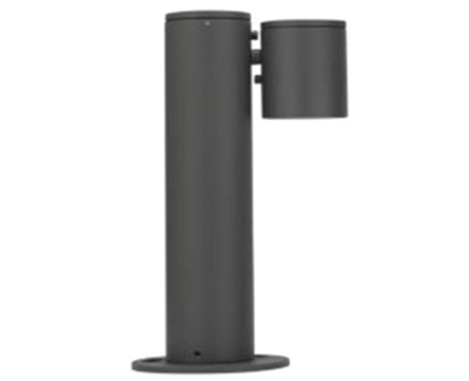 JS-AMS AL 8800-1X5W-300mm Led Garden Bollard Lights