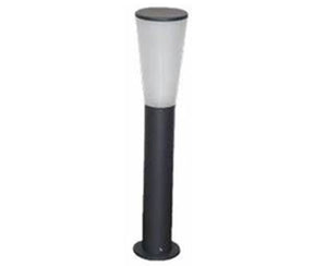 JS-AMS AL 888-12W-300mm Led Garden Bollard Lights