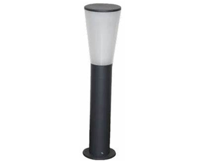 JS-AMS AL 888-12W-500mm Led Garden Bollard Lights