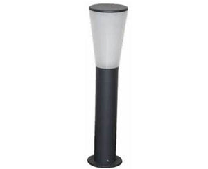 JS-AMS AL 888-12W-500mm Led Garden Bollard Lights