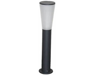 JS-AMS AL 888-12W-750mm Led Garden Bollard Lights