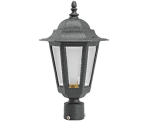 JS-AMS AL 999 W/L-Big Classic Decorative Outdoor Wall Light