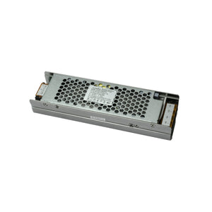 Allooking 24V 6.25A 150W Constant Voltage Triac/0-10v/PWM Dimmable Driver