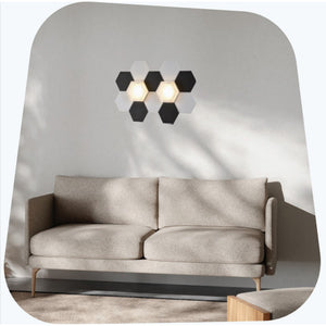 JS-SBL AO-02-006 Led Wall Lights