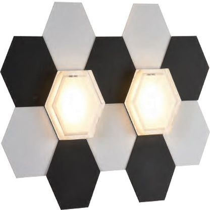 JS-SBL AO-02-006 Led Wall Lights