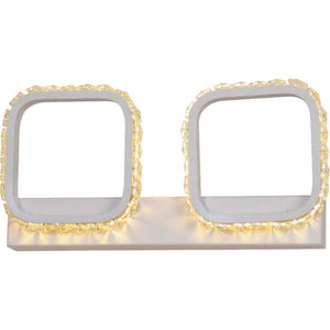 JS-SBL AO-02-022 Led Wall Lights