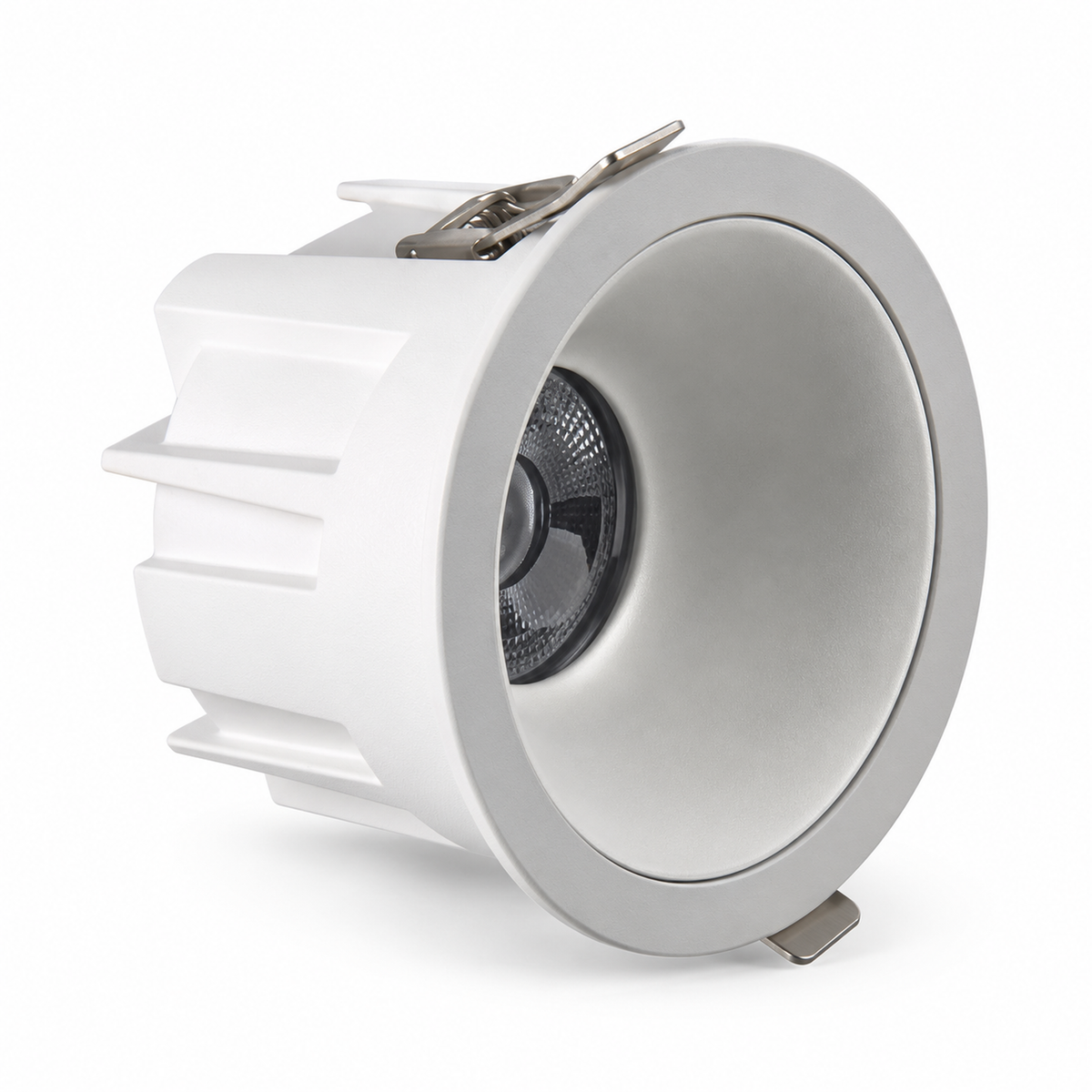 Eliante Aqua IP65 COB light – Ø155 mm cut-out