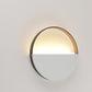 JS-SCH AURA PKW + COFFEE 12W Wall Light