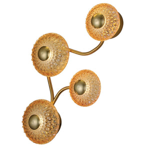 JS-SBL AW-08-077 Modern Wall Lights