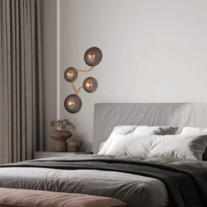 JS-SBL AW-08-078 Modern Wall Lights