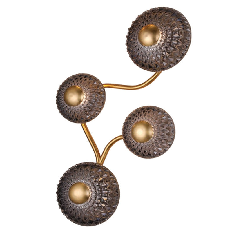 JS-SBL AW-08-078 Modern Wall Lights