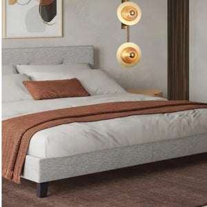 JS-SBL AW-08-081 Led Wall Lights