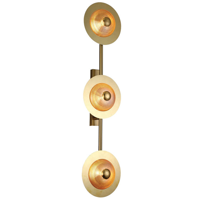 JS-SBL AW-08-081 Led Wall Lights