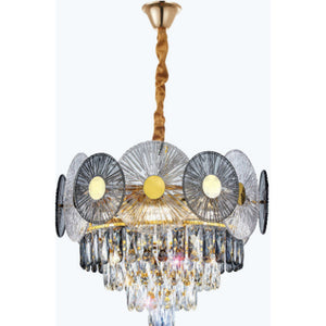 JS-SBL AZ-05-037 Crystal Chandeliers