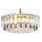 JS-SBL AZ-05-041 Crystal Chandeliers
