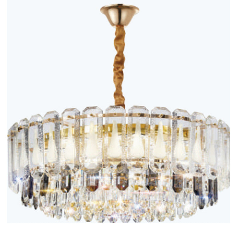 JS-SBL AZ-05-041 Crystal Chandeliers