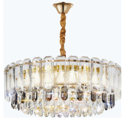 JS-SBL AZ-05-041 Crystal Chandeliers