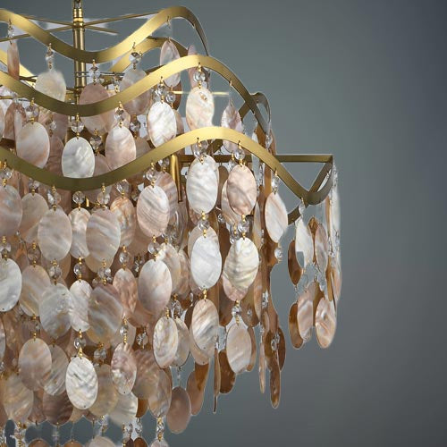 JSPHILO 6-234-7xE14 Impressions Luxury Chandelier