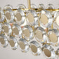 JSPHILO-6-205-14xE-14 Crystal Chandeliers