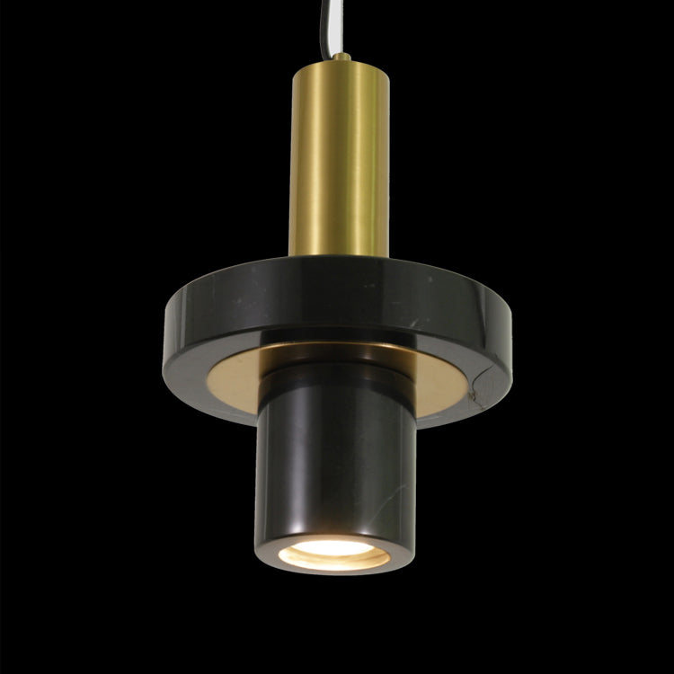 JSPHILO 4-412-1xGU10 Impression Luxury Hanging