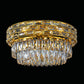 JSPHILO 7-075-6xE14 Shine Ceiling Fixed Chandeliers