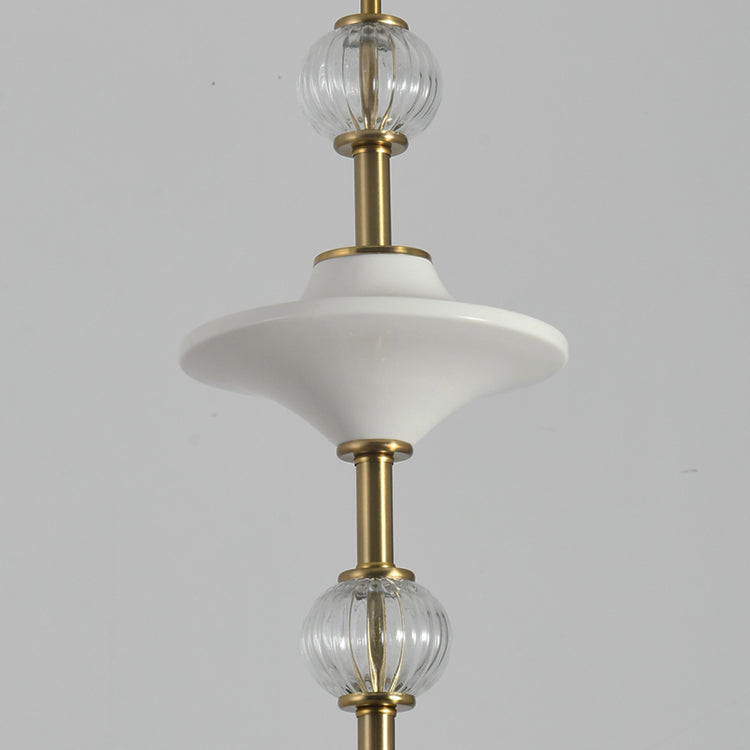JSPHILO 4-381-1xE14 Impressions Luxury Hanging