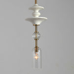 JSPHILO 4-382-1xE14 Impressions Luxury Hanging