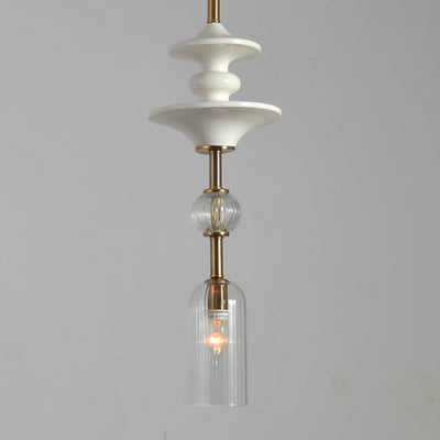 JSPHILO 4-382-1xE14 Impressions Luxury Hanging