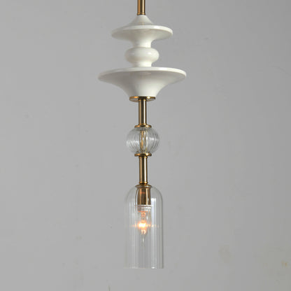 JSPHILO 4-382-1xE14 Impressions Luxury Hanging
