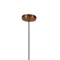 JSPHILO 4-367-1xE27 Impressions Luxury Hanging