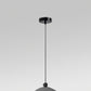 JSPHILO 4-399-1xG9 Impression Luxury Hanging